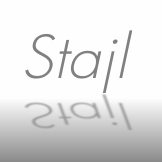 Logo Stajl